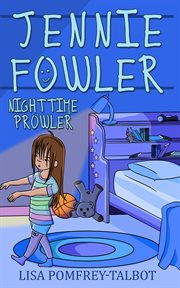 Jennie fowler nighttime prowler cover image