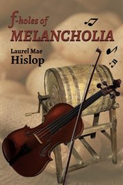 F-holes of melancholia cover image