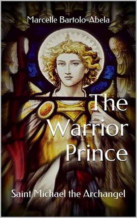 Cover image for The Warrior-Prince