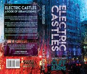 Electric castles. A Book of Urban Legends cover image