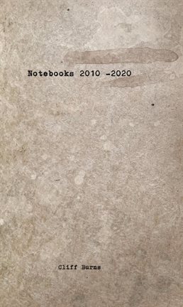 Cover image for Notebooks