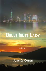 Belle islet lady cover image