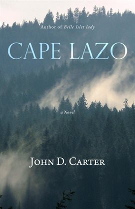 Cover image for Cape Lazo