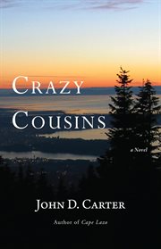 Crazy cousins cover image