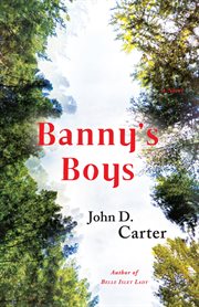 Banny's boys cover image
