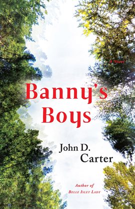 Cover image for Banny's Boys