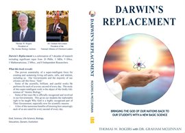Cover image for Darwin's Replacement