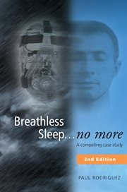 Breathless Sleep... no more cover image