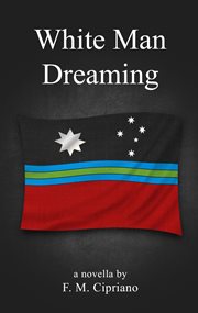 White man dreaming cover image