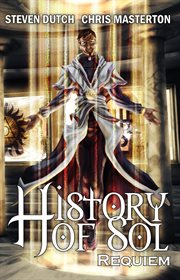 Requiem : History of Sol cover image