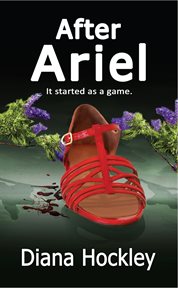 After Ariel : it started as a game cover image