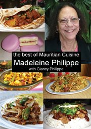 The best of Mauritian cuisine cover image