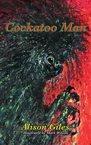 Cockatoo man cover image
