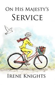 On his majesty's service cover image