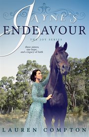 Jayne's endeavour cover image