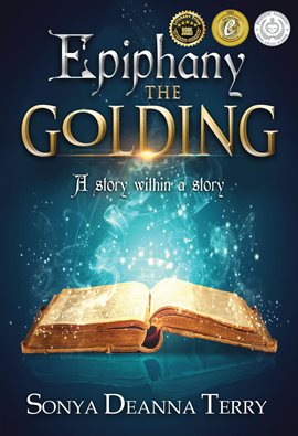 Cover image for Epiphany - The Golding