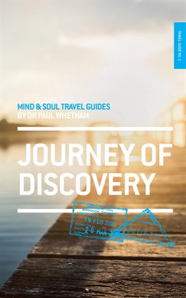 Imagen de portada para Journey of Discovery