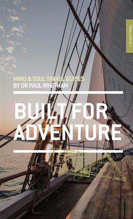 Cover image for Built for Adventure