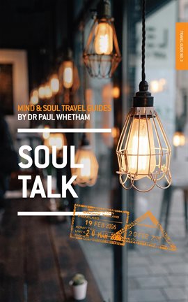 Imagen de portada para Soul Talk
