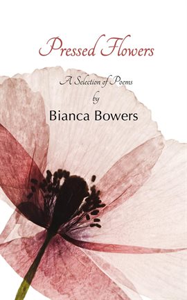 Cover image for Pressed Flowers