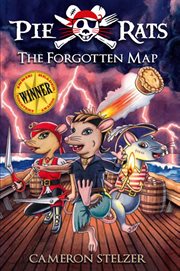 The forgotten map cover image
