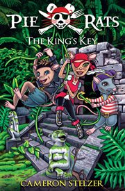 The king's key cover image