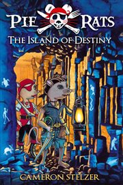 The island of destiny cover image