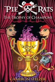 The trophy of champions cover image