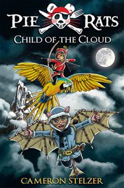Child of the cloud cover image
