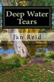 Deep water tears cover image