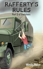 Rafferty's rules : part 2 of Switchers cover image