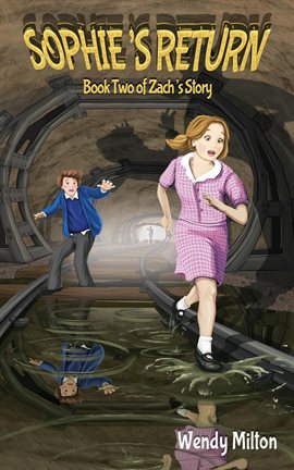 Cover image for Sophie's Return