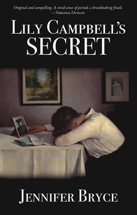 Cover image for Lily Campbell's Secret