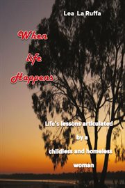 When life happens cover image