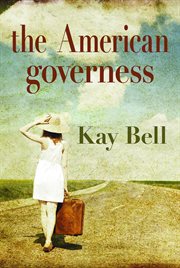 The American governess cover image