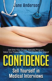 Confidence cover image