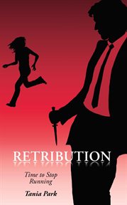 Retribution. Time to Stop Running cover image