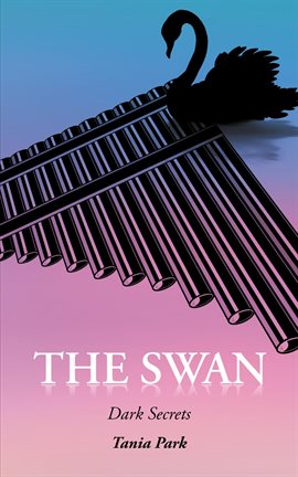 Cover image for The Swan