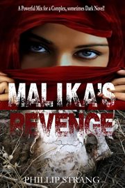 Malika's revenge cover image