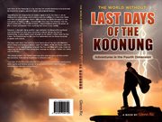 The world without : last days of the Koonung cover image