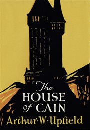 The House of Cain cover image