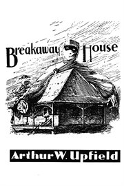 Breakaway house cover image