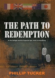 The path to redemption cover image