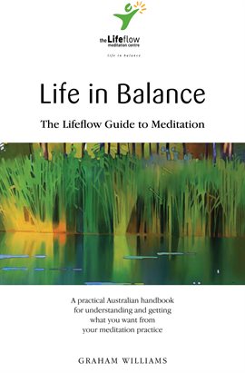 Cover image for Life in Balance