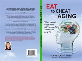 Cover image for Eat To Cheat Aging