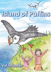 Island of puffins cover image