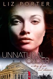 Unnatural order cover image