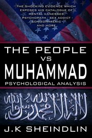 The people vs muhammad - psychological analysis cover image