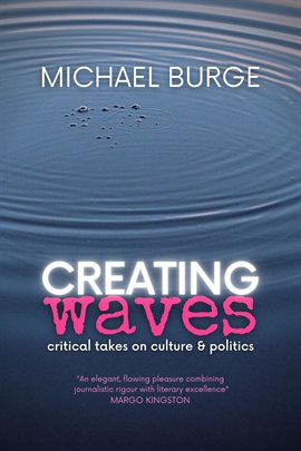 Cover image for Creating Waves