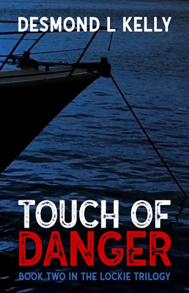 Cover image for Touch of Danger